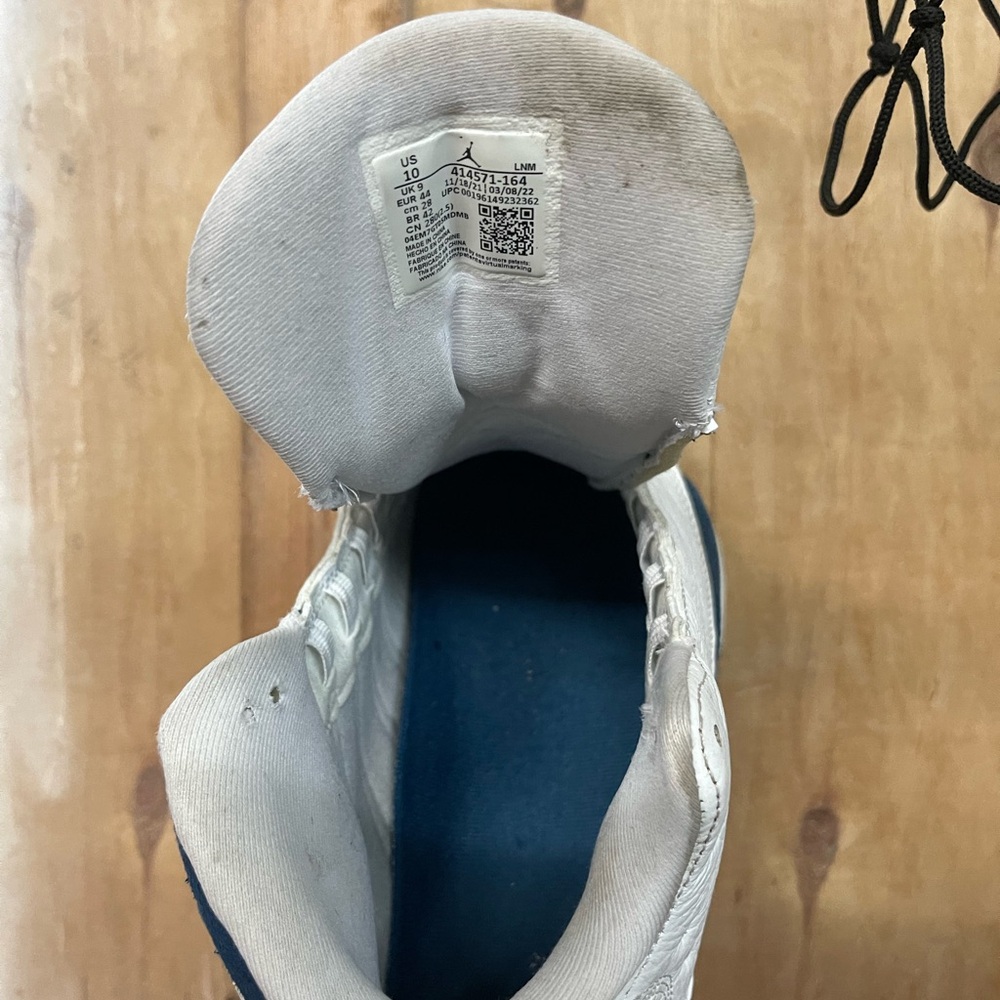 Jordan 13 - Picture 7 of 8
